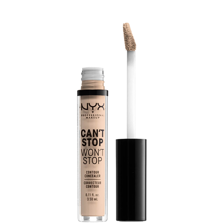 Can't Stop Won't Stop Contour Concealer Various Shades