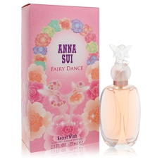 Secret Wish Fairy Dance Perfume By 2. Eau De Toilette Spray For Women