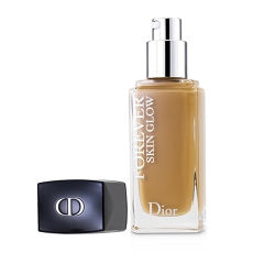 Dior Forever Skin Glow 24h Wear Perfection Foundation Spf 35 # 4.5n Neutral 30ml