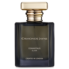 Osmanthus Elixir Eau De Parfum
