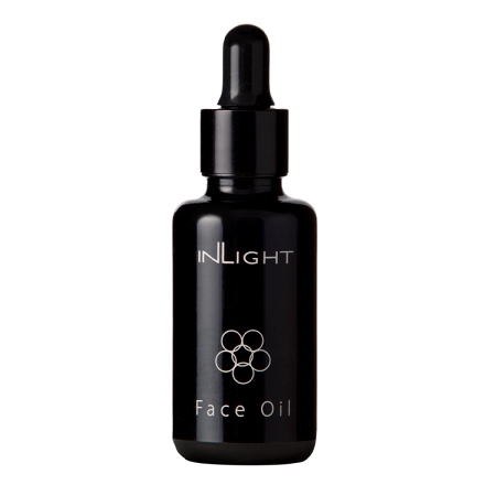 Inlight Organic Face Oil