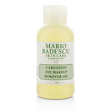 By Mario Badescu Carnation Eye Make-up Remover Oil For All Skin Types/ For Women