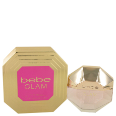 Glam Perfume By Bebe 3. Eau De Eau De Parfum For Women