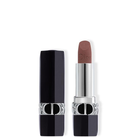 Dior Lip Balm Womens Brown