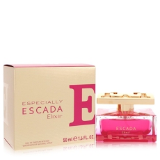 Especially Elixir Perfume 1. Eau De Parfum Intense Spray For Women