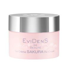 The Sakura Cream