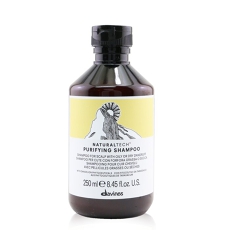 Natural Tech Purifying Shampoo For Scalp With Oily Or Dry Dandruff 250ml