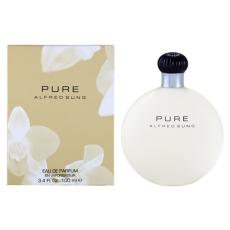 Pure Eau De Parfum For Women 100 Ml