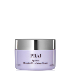 Ageless Throat And Decolletage Crème