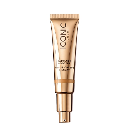 Radiance Booster Colour Toffee Glow