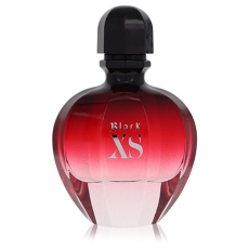 Black Xs Perfume 2. Eau De Eau De Parfum New Packaging Tester For Women