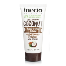 Naturals Little Saviour Coconut Hand & Nail Cream