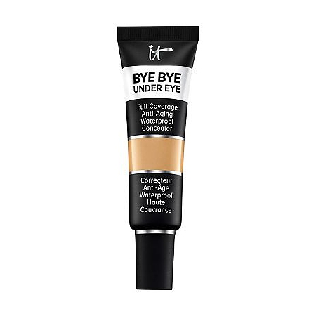Itcos Byby Undr Eye Concealer 25.0 Natural 25.0 Natural