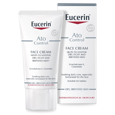 ® Atocontrol Face Care Cream