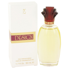 Design Perfume By 1. Fine Eau De Parfum For Women