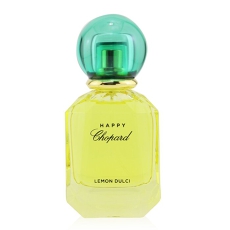 Happy Chopard Lemon Dulci Eau De Parfum 40ml