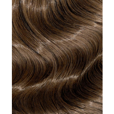 100% Remy Colour Swatch Brown