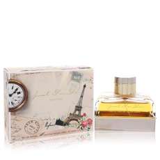 Just For You Perfume By Armaf 3. Eau De Eau De Parfum For Women