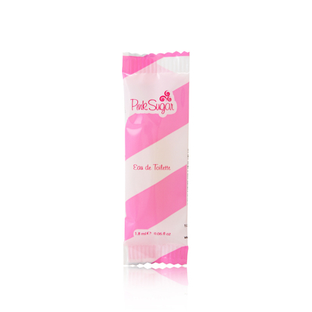 Pink Sugar By For Women