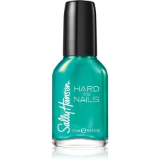 Hard As Nails Nourishing Nail Varnish Shade 650 Made In Jade 13,3 Ml