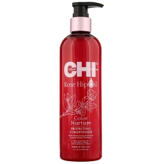 Rosehip Oil Protecting Conditioner