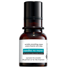 Needles No More Instant Wrinkle Smoothing Cream