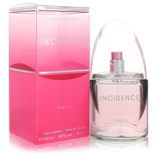 Incidence Perfume By 3. Eau De Eau De Parfum For Women