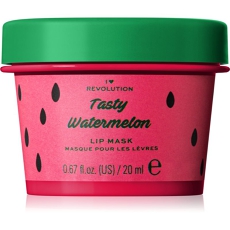 Tasty Watermelon Hydrating Lip Mask 20 Ml