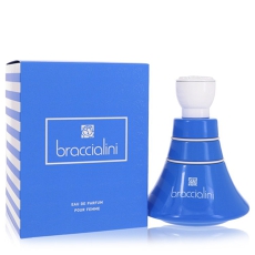 Blue Perfume By Braccialini 3. Eau De Eau De Parfum For Women