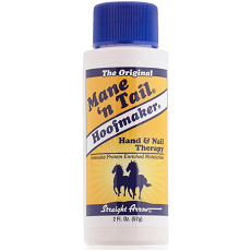 Mane 'n Tail Travel Size Hoofmaker Original Hand And Nail Therapy