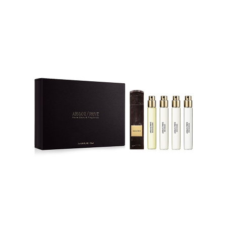 Buy Giorgio Armani Prive Discovery Set | Women's Fragrance