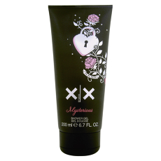 Xx By Mysterious Shower Gel
