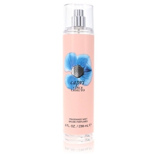 Capri Perfume By Vince Camuto 240 Ml Body Mist For Women