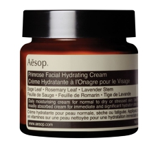 Primrose Facial Cleansing Masque