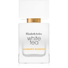White Tea Mandarin Blossom Eau De Toilette For Women 30 Ml