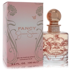 Fancy Perfume By 3. Eau De Eau De Parfum For Women