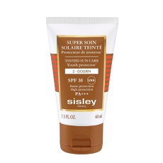 Tinted Facial Suncare Spf30 Colour 2