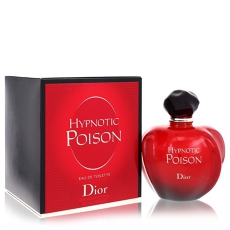 Hypnotic Poison Perfume By Eau De Toilette Spray For Women