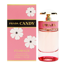 Candy Florale For Women
