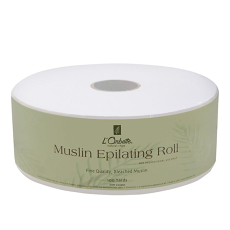 Muslin Epilating Roll