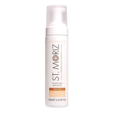 Professional Tanning Mousse 200ml