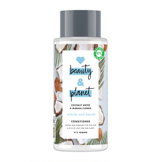 Love Beauty And Planet Volume And Bounty Conditioner