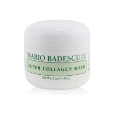 Super Collagen Mask For Combination/ Dry/ Sensitive Skin Types 59ml