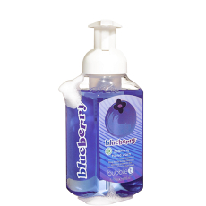 Foaming Hand Wash Blueberry