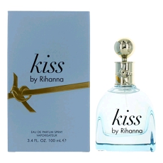 Kiss By , Eau De Eau De Parfum For Women