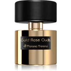 Gold Rose Oudh Perfume Extract Unisex 100 Ml