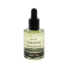 By Cowshed Brighten Balancing Face Oil/ For Women