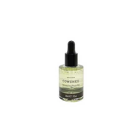 By Cowshed Brighten Balancing Face Oil/ For Women