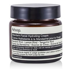 By Aesop Mandarin Facial Hydrating Cream/ For Women