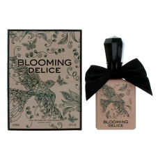 Blooming Delice By , Eau De Eau De Parfum For Women